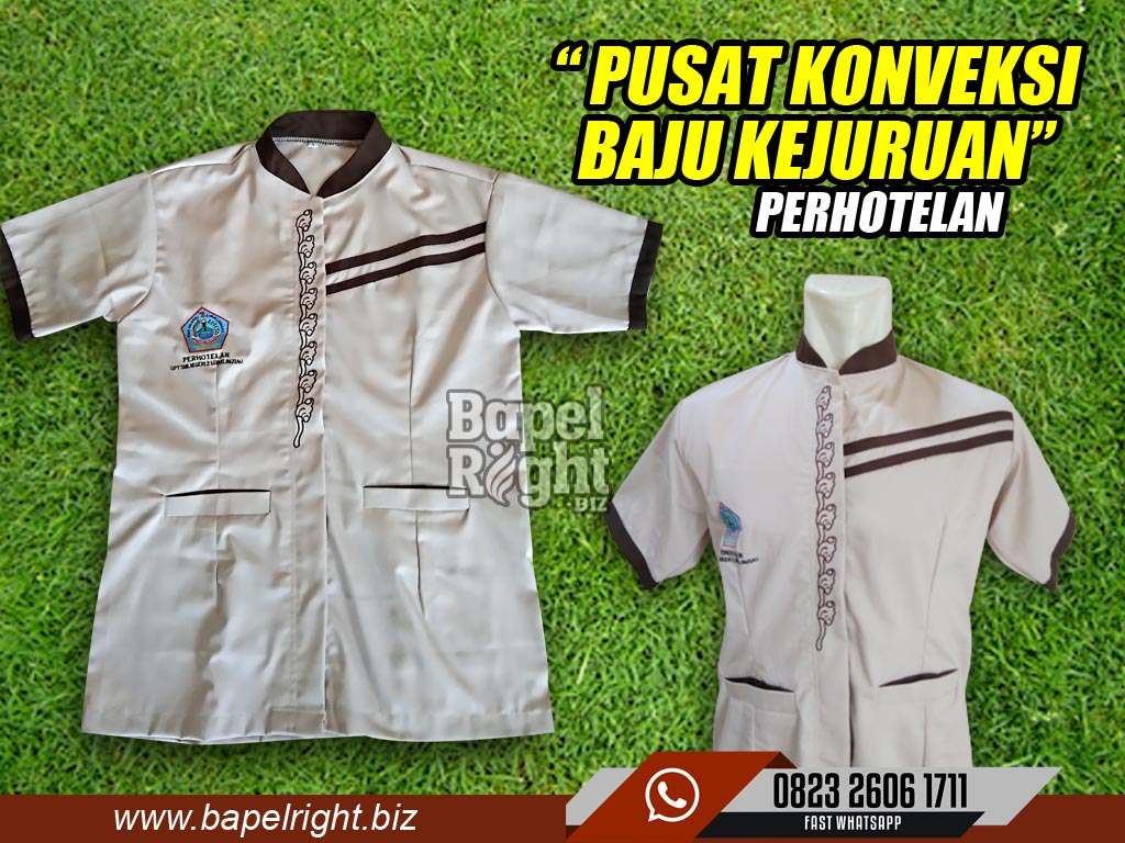 Baju-Jurusan-Perhotelan-SMK