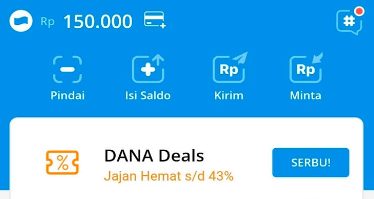 Aplikasi Penghasil Uang Gratis