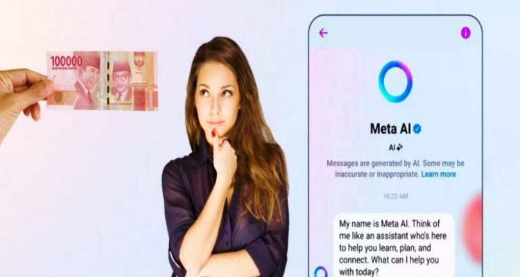 Meta AI Whatsapp