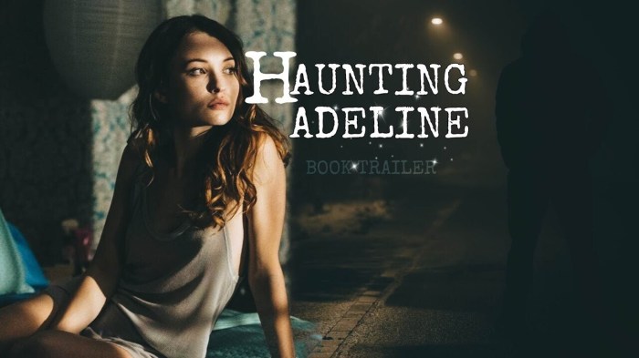 Haunting Adeline (Foto: journalidea.com)