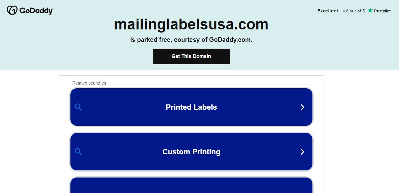 mailinglabelsusa.com