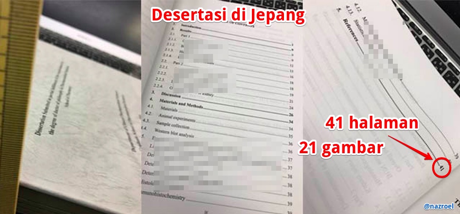 desertasi
