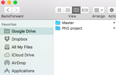 google-drive