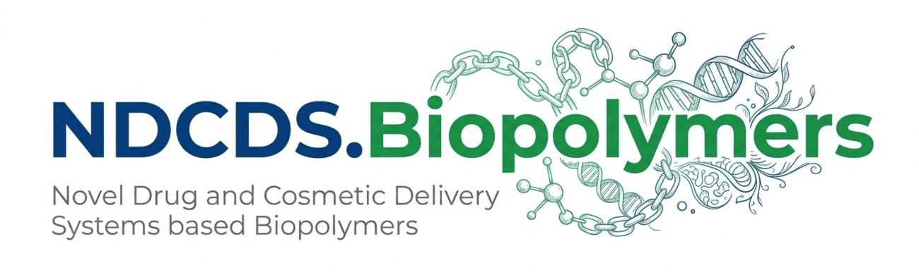 NDCDS based Biopolymers