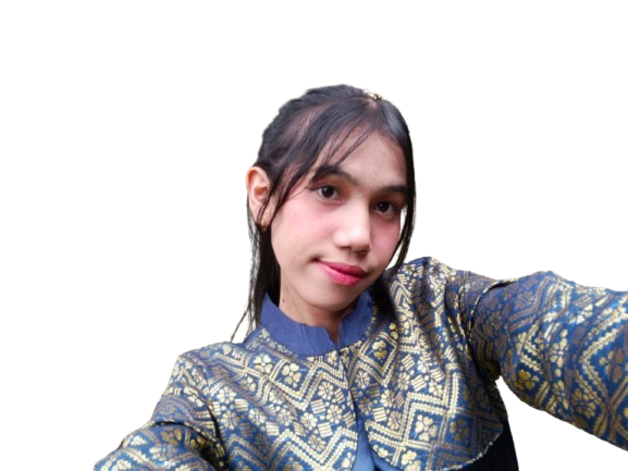 Foto Profil Nova - Mahasiswa Hubungan Masyarakat Universitas Padjadjaran