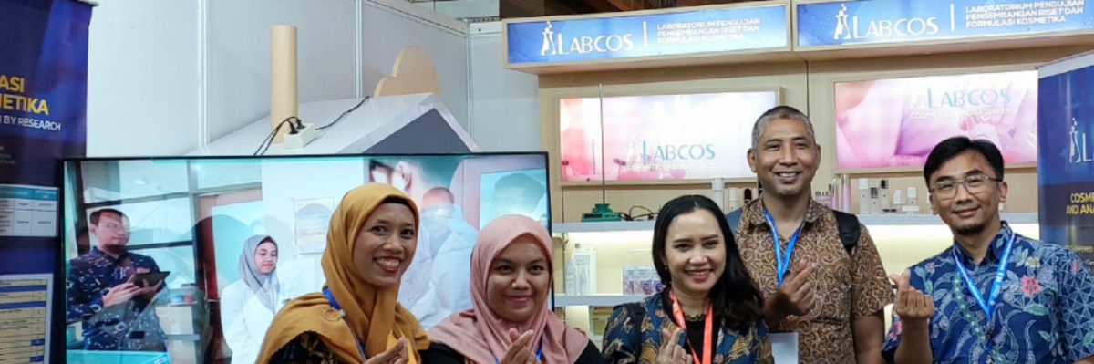 Sriwidodo Farmasi Unpad
