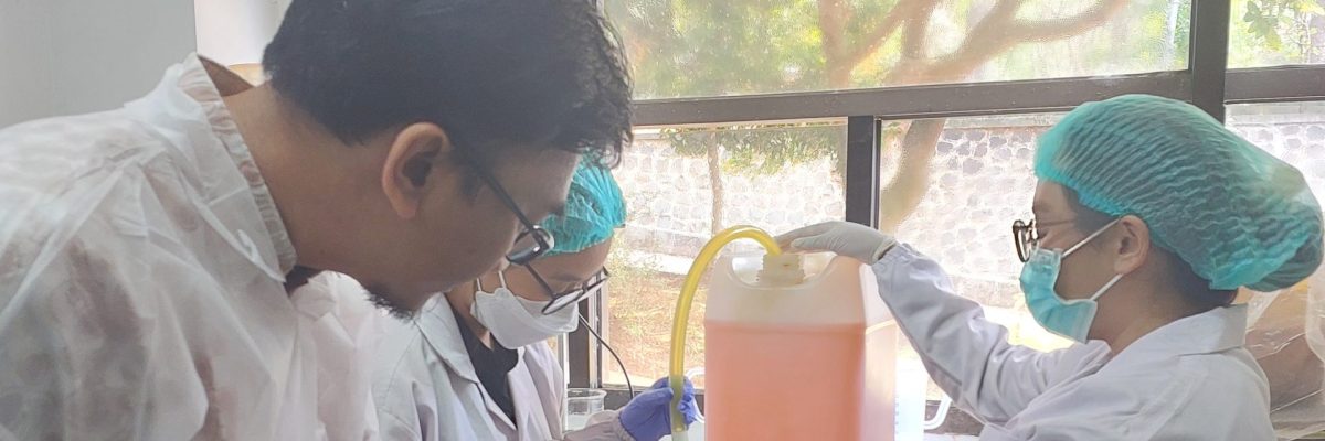 Sriwidodo Farmasi Unpad