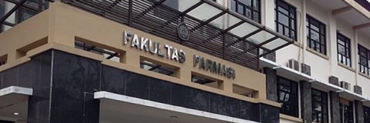 Sriwidodo Farmasi Unpad