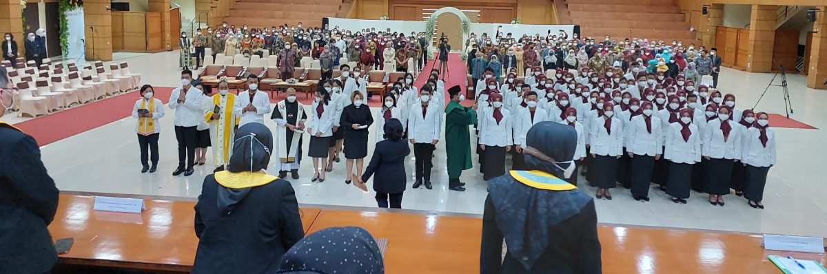 Sriwidodo Farmasi Unpad