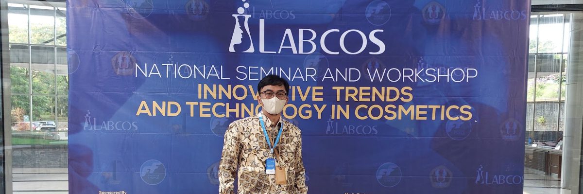 Sriwidodo Farmasi Unpad