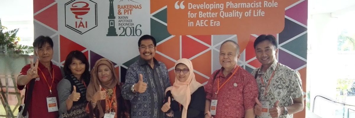 Sriwidodo Farmasi Unpad