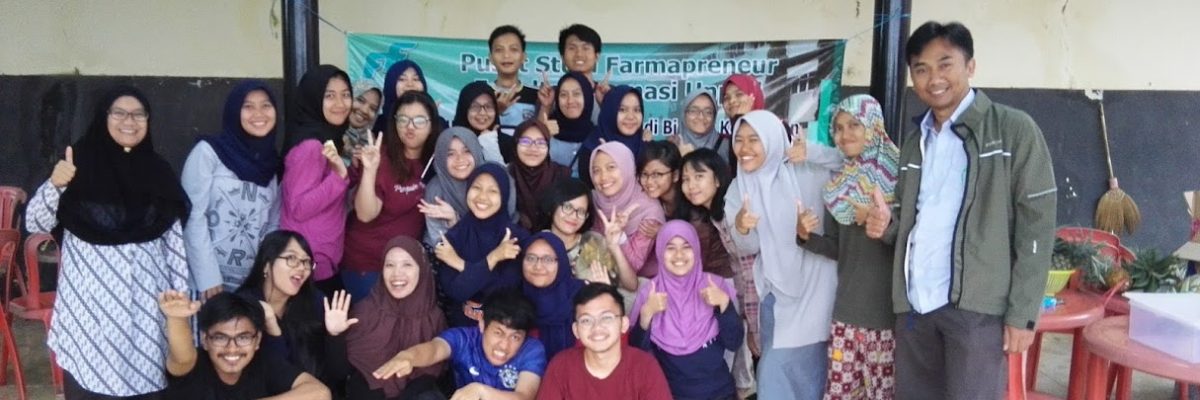 Sriwidodo Farmasi Unpad