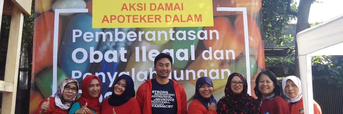 Sriwidodo Farmasi Unpad