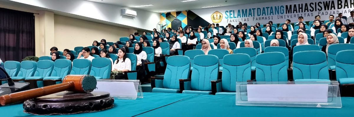 Sriwidodo Farmasi Unpad