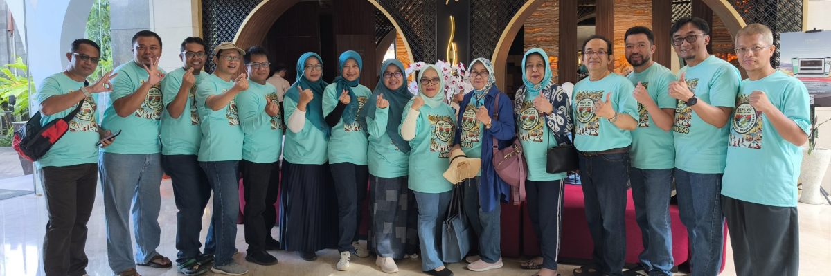 Sriwidodo Farmasi Unpad