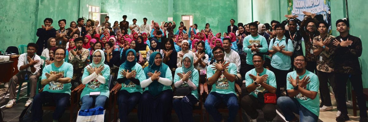 Sriwidodo Farmasi Unpad
