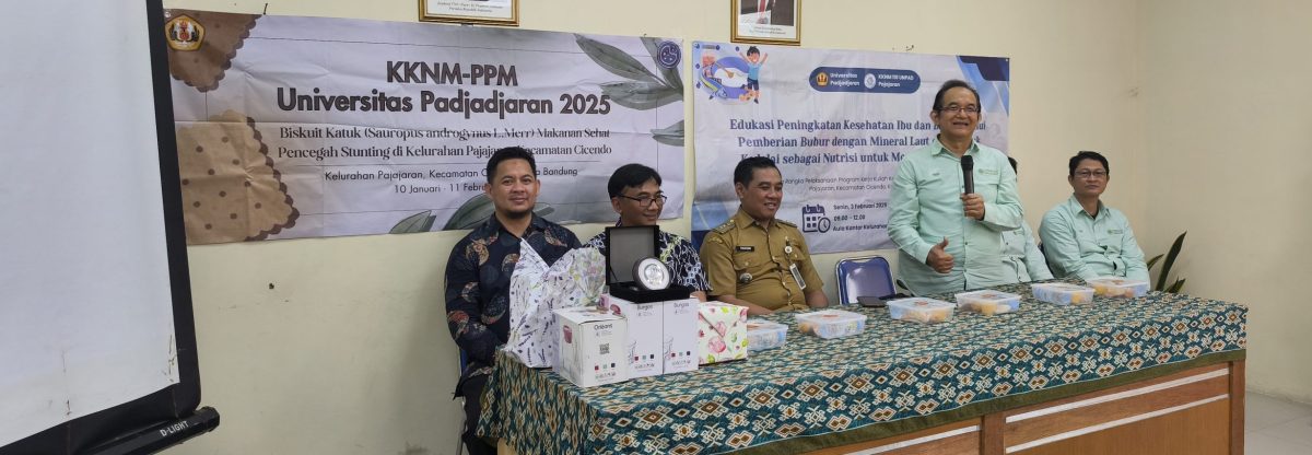 Sriwidodo Farmasi Unpad