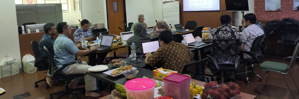 Sriwidodo Farmasi Unpad