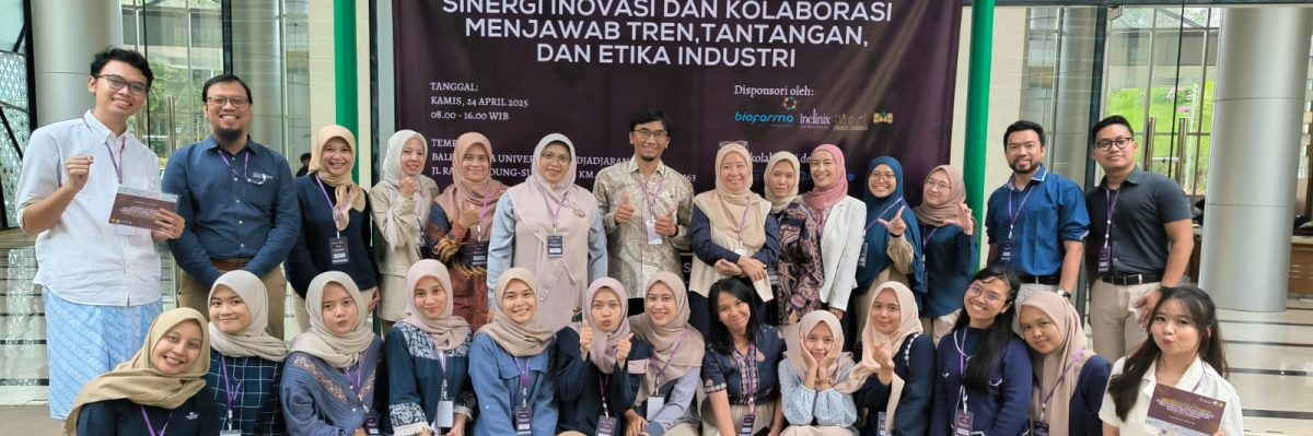 Sriwidodo Farmasi Unpad