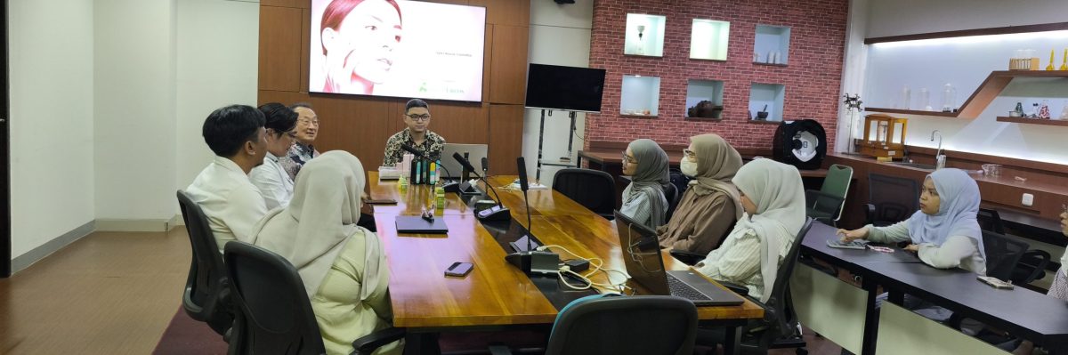 Sriwidodo Farmasi Unpad