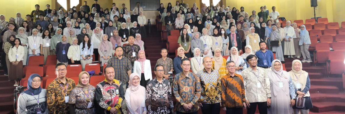 Sriwidodo Farmasi Unpad
