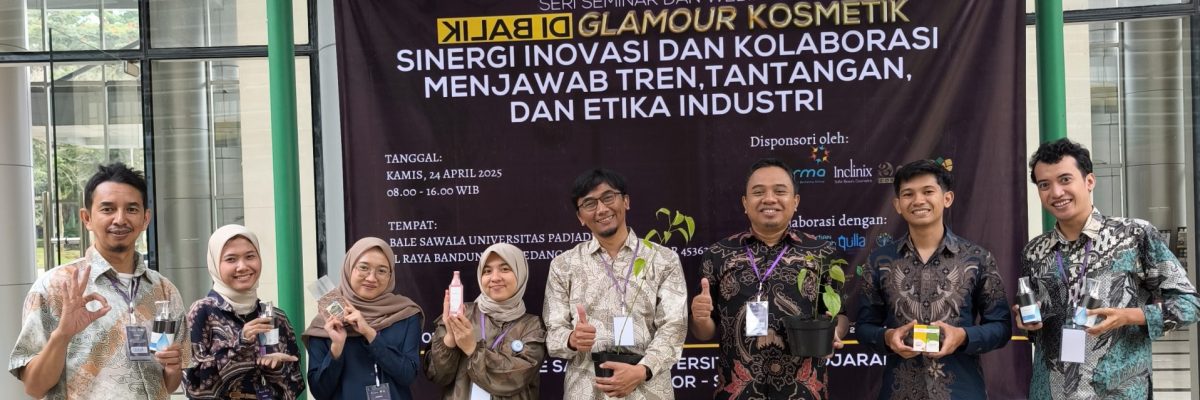 Sriwidodo Farmasi Unpad
