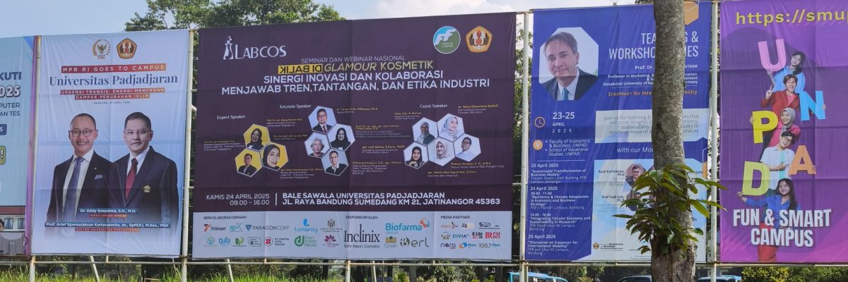 Sriwidodo Farmasi Unpad