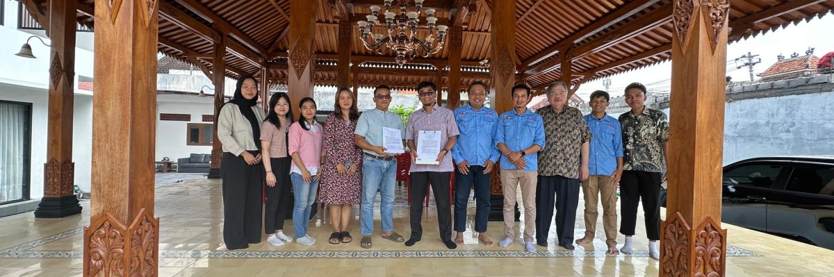 Sriwidodo Farmasi Unpad