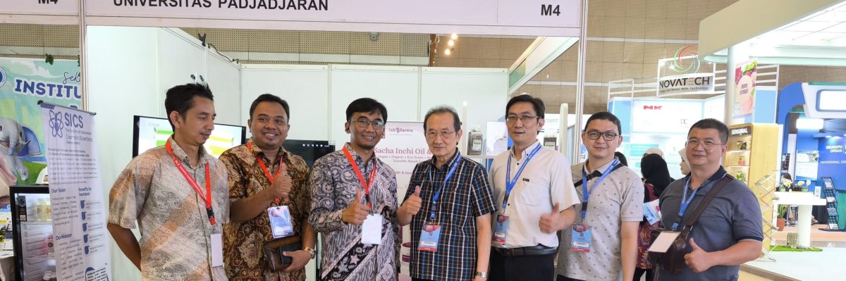 Sriwidodo Farmasi Unpad