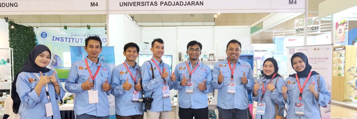 Sriwidodo Farmasi Unpad