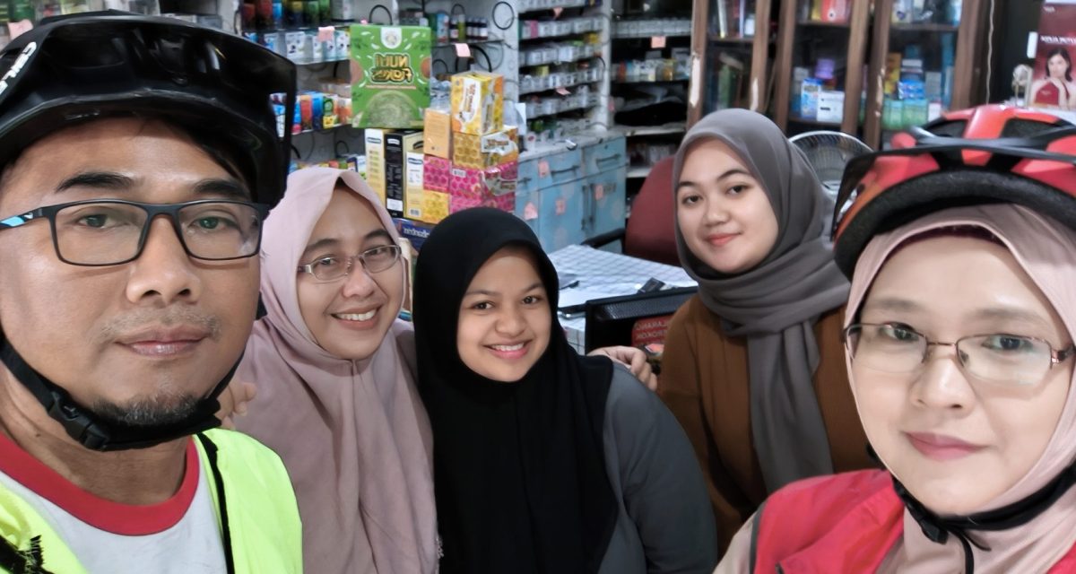 Sriwidodo Farmasi Unpad