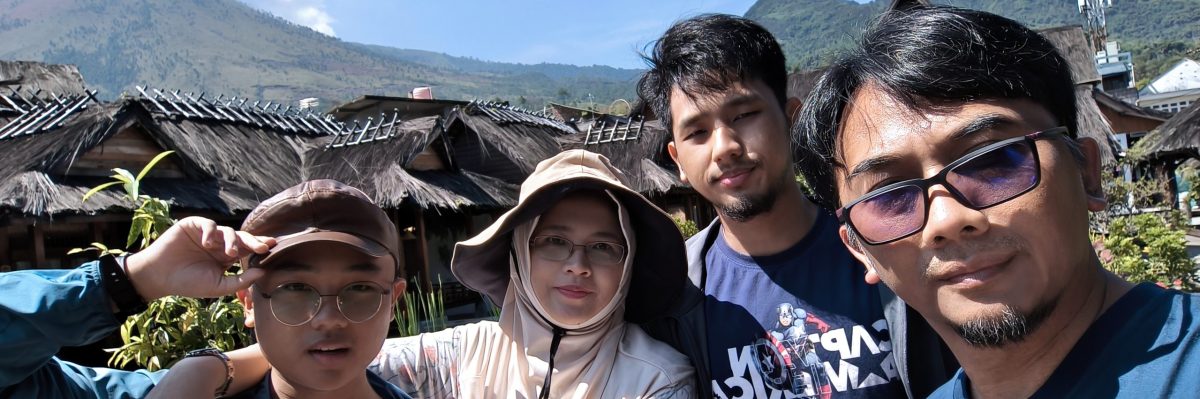 Sriwidodo Farmasi Unpad