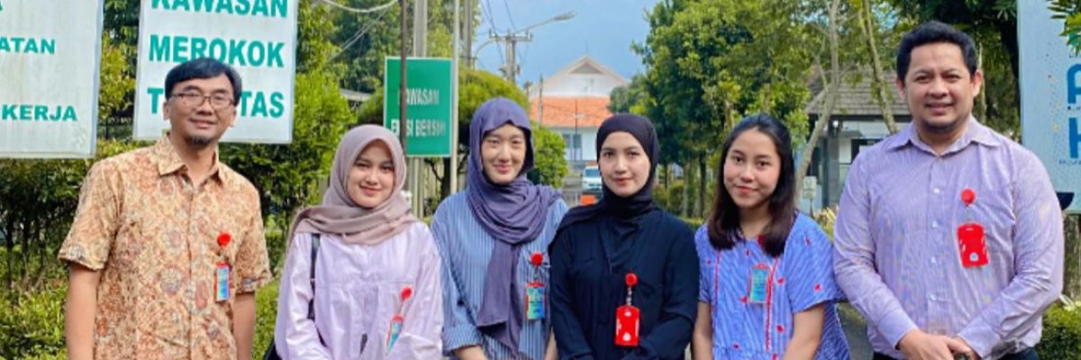 Sriwidodo Farmasi Unpad