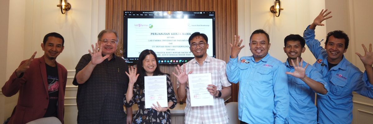 Sriwidodo Farmasi Unpad