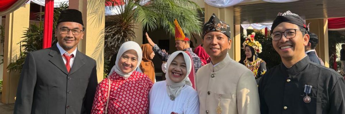 Sriwidodo Farmasi Unpad