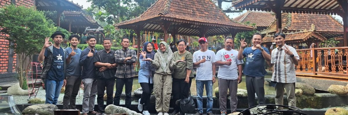 Sriwidodo Farmasi Unpad