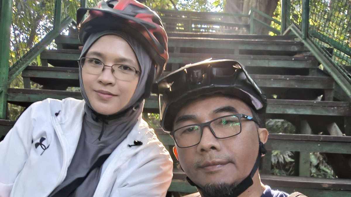 Sriwidodo Farmasi Unpad