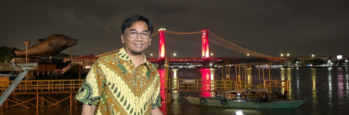 Sriwidodo Farmasi Unpad