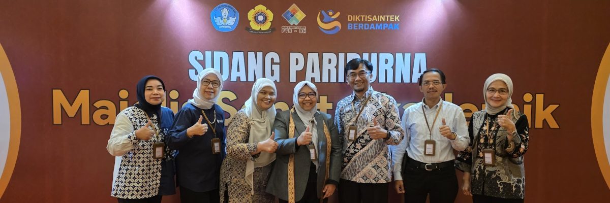 Sriwidodo Farmasi Unpad