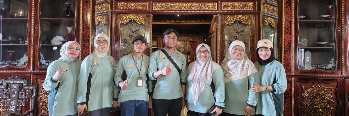 Sriwidodo Farmasi Unpad