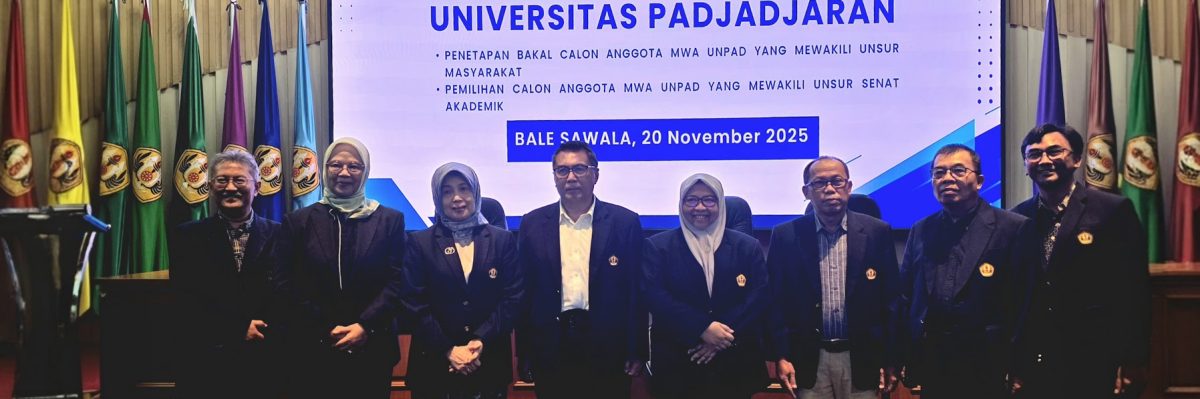 Sriwidodo Farmasi Unpad