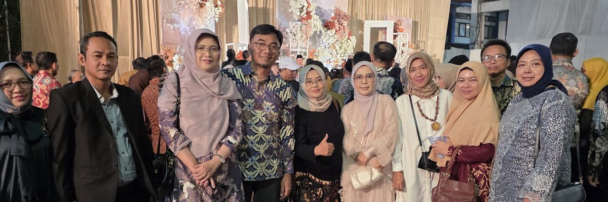 Sriwidodo Farmasi Unpad