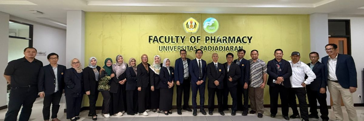 Sriwidodo Farmasi Unpad