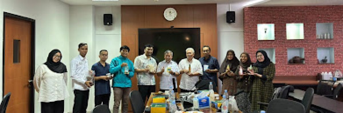 Sriwidodo Farmasi Unpad