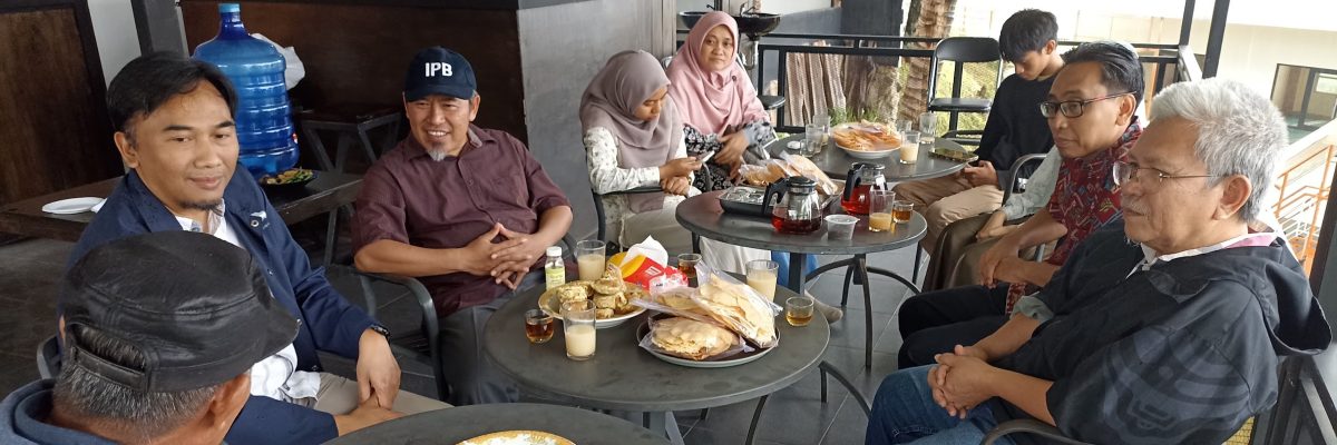 Sriwidodo Farmasi Unpad