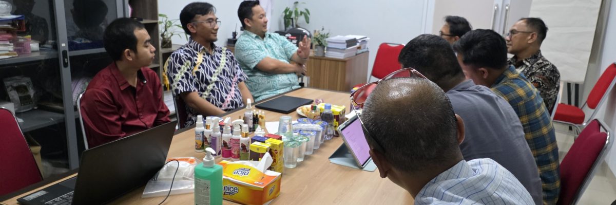 Sriwidodo Farmasi Unpad