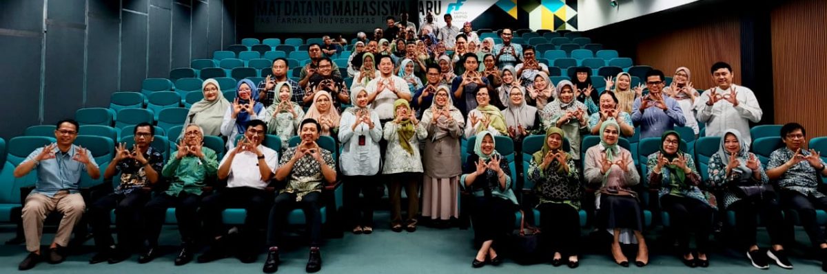 Sriwidodo Farmasi Unpad