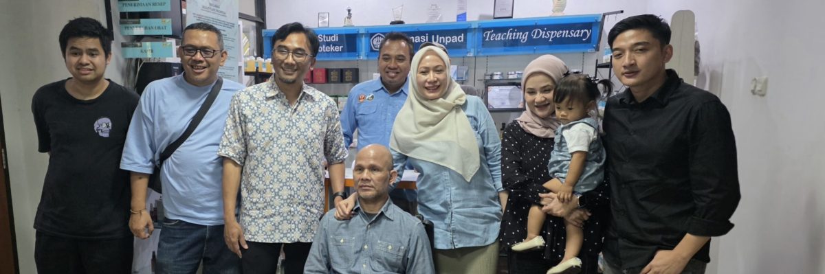 Sriwidodo Farmasi Unpad
