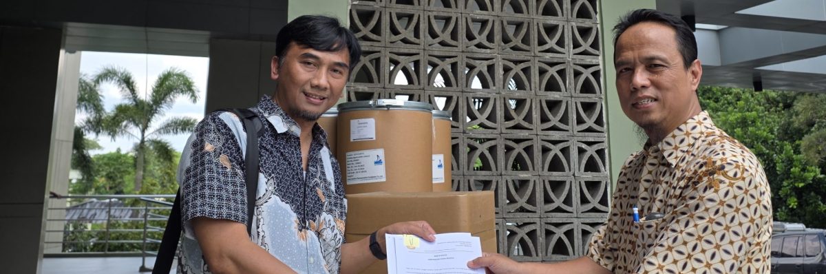 Sriwidodo Farmasi Unpad