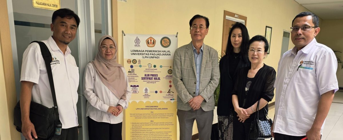 Sriwidodo Farmasi Unpad